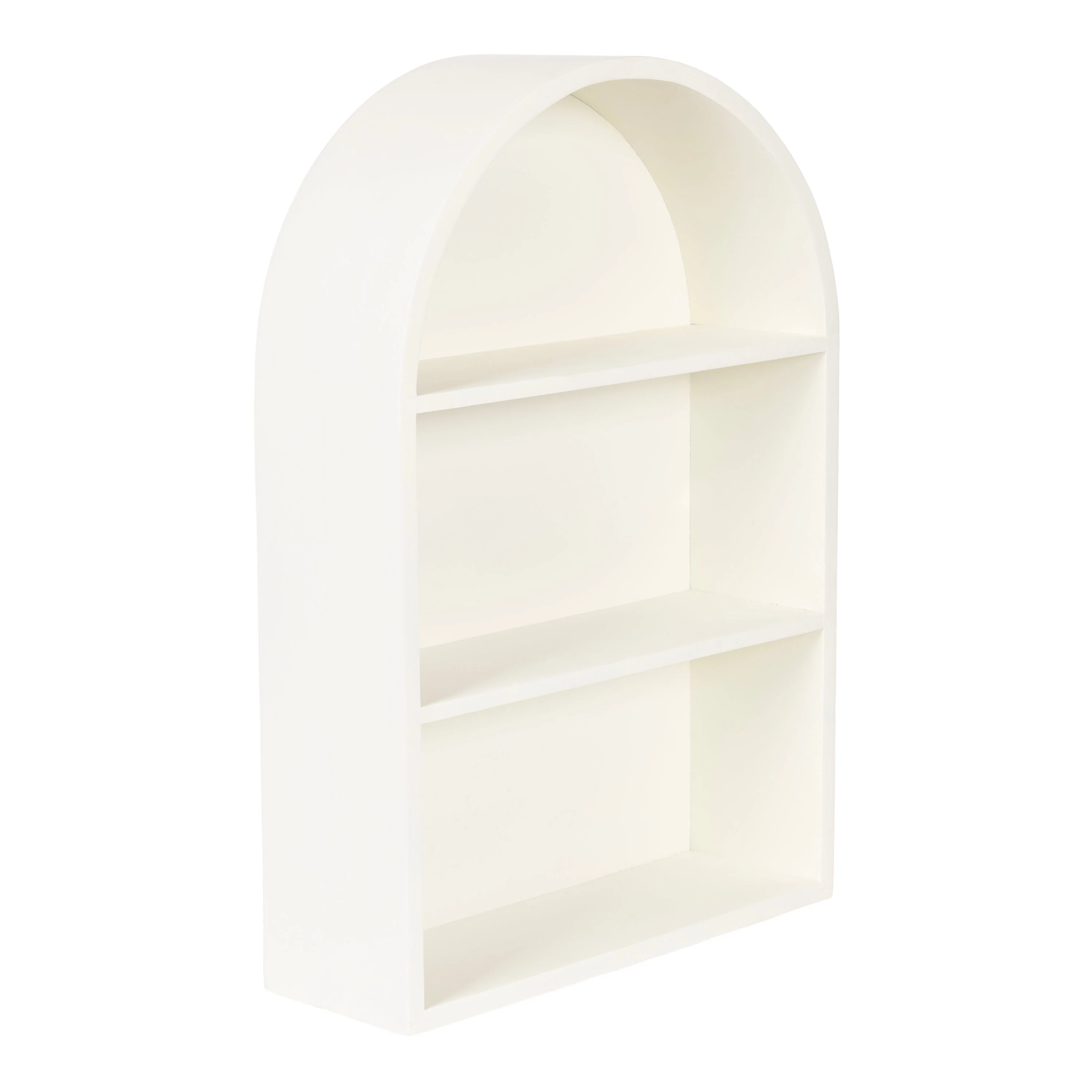 Arcott Arch Wall Shelf - Image 34