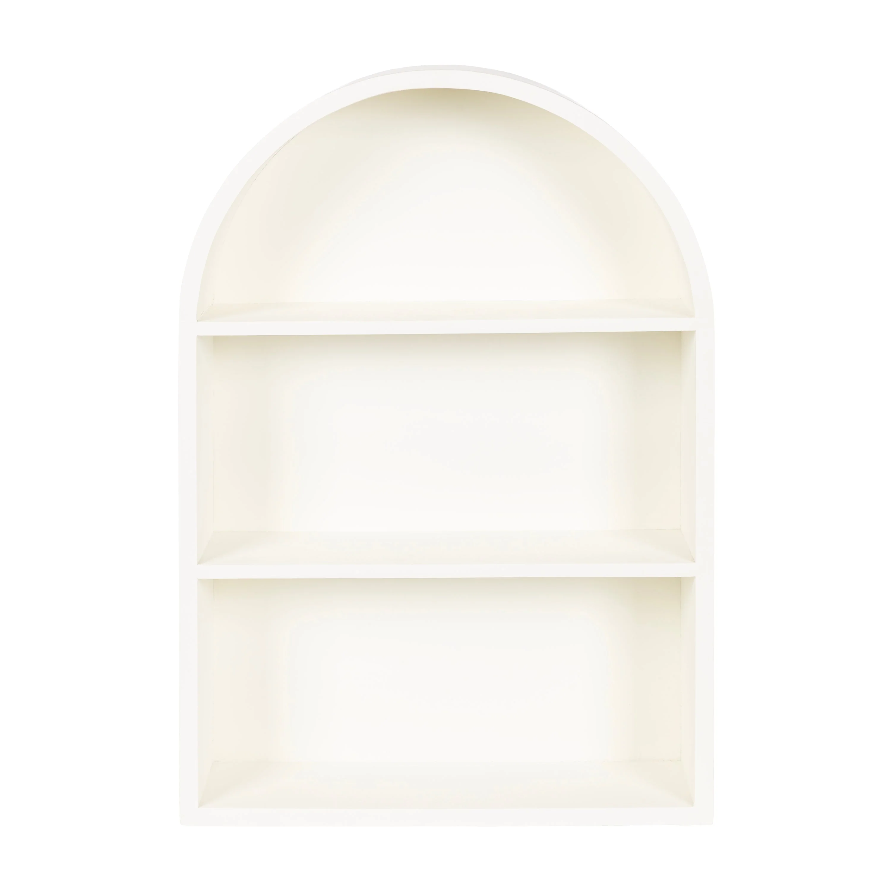 Arcott Arch Wall Shelf - Image 35