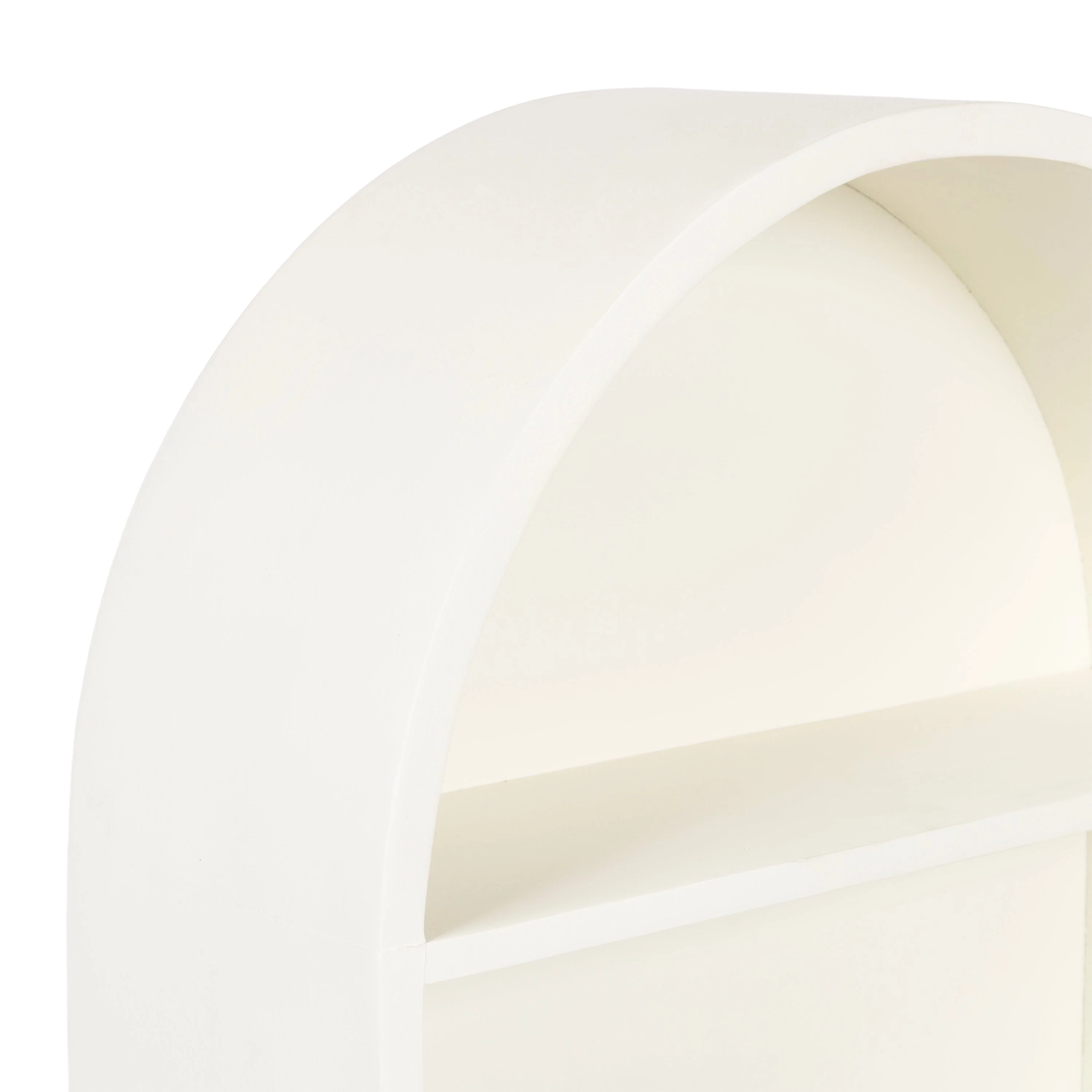 Arcott Arch Wall Shelf - Image 37