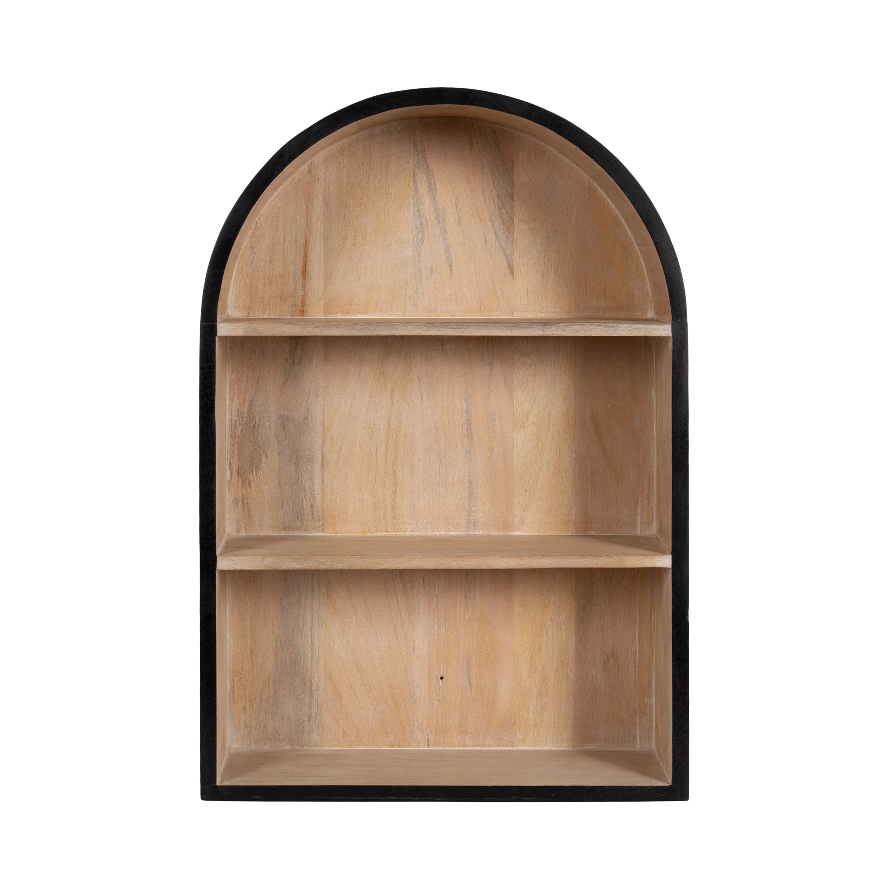 Arcott Arch Wall Shelf - Image 4
