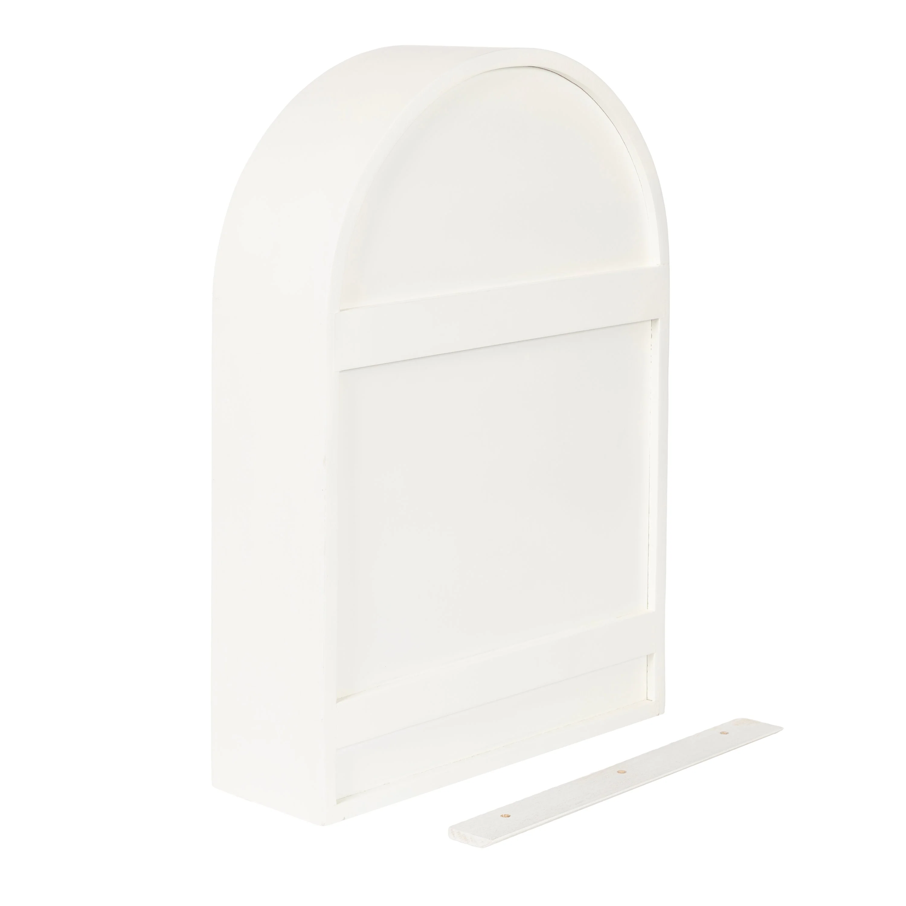 Arcott Arch Wall Shelf - Image 40