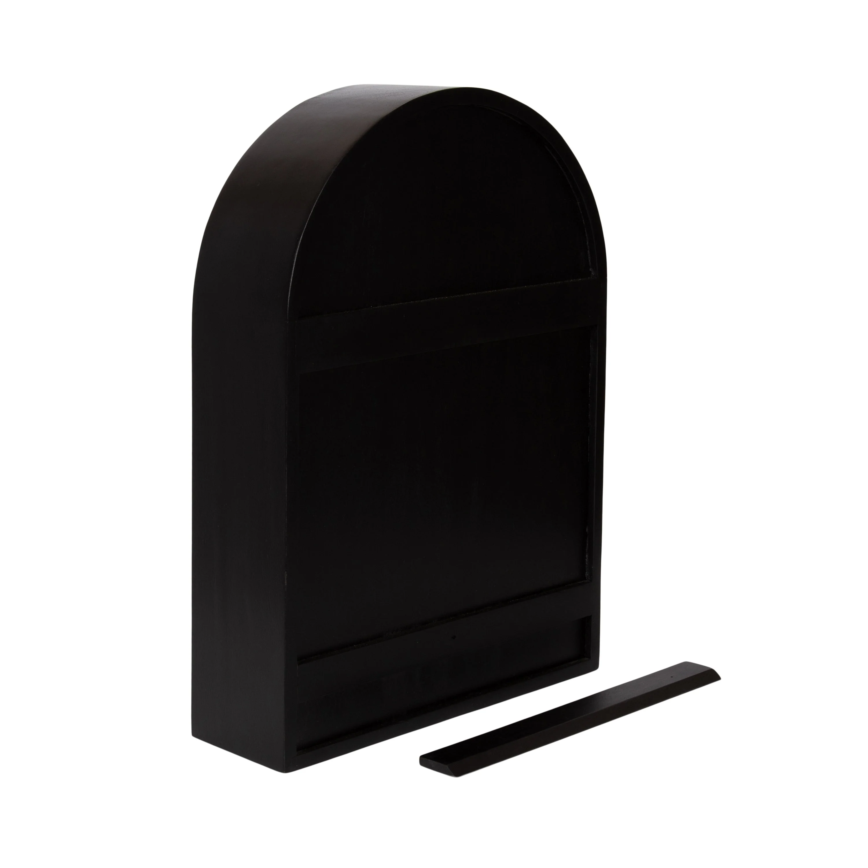 Arcott Arch Wall Shelf - Image 46