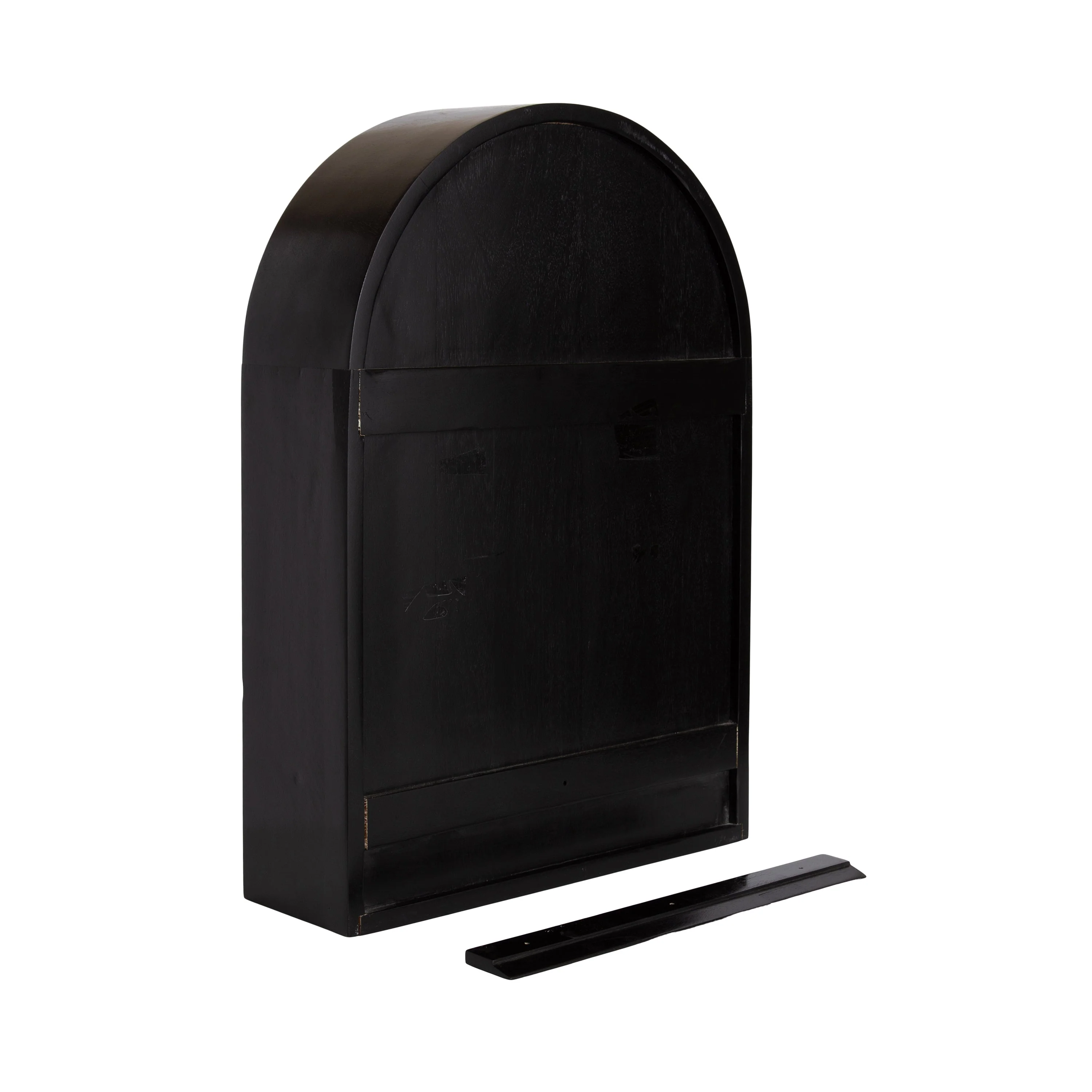Arcott Arch Wall Shelf - Image 47