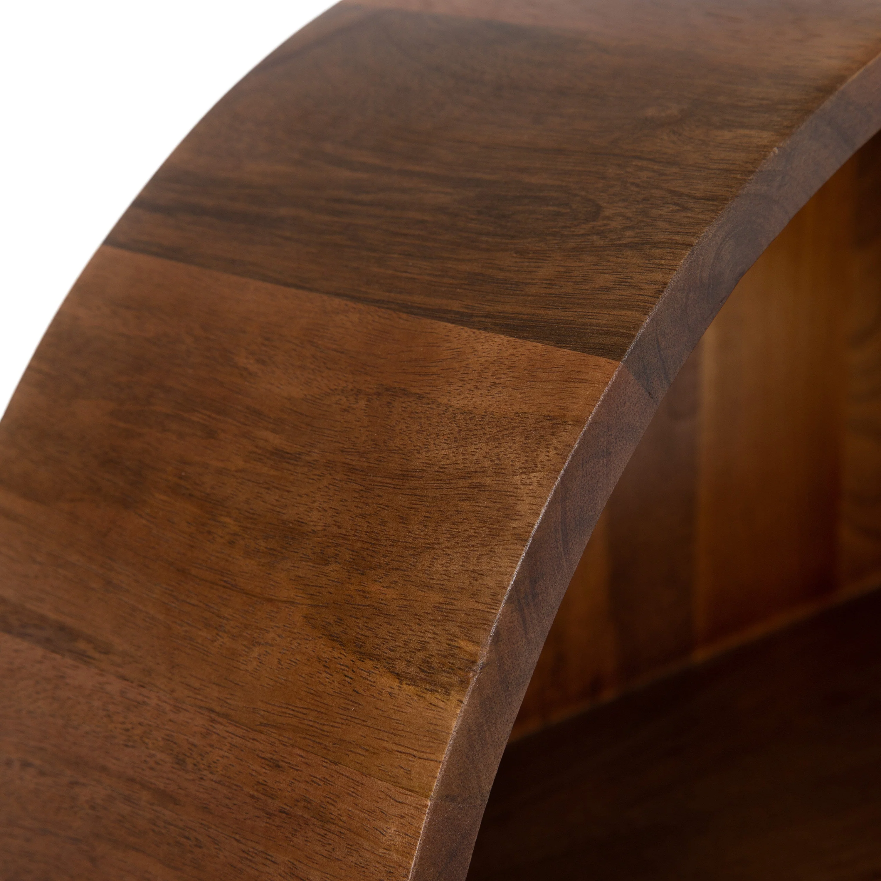 Arcott Arch Wall Shelf - Image 53