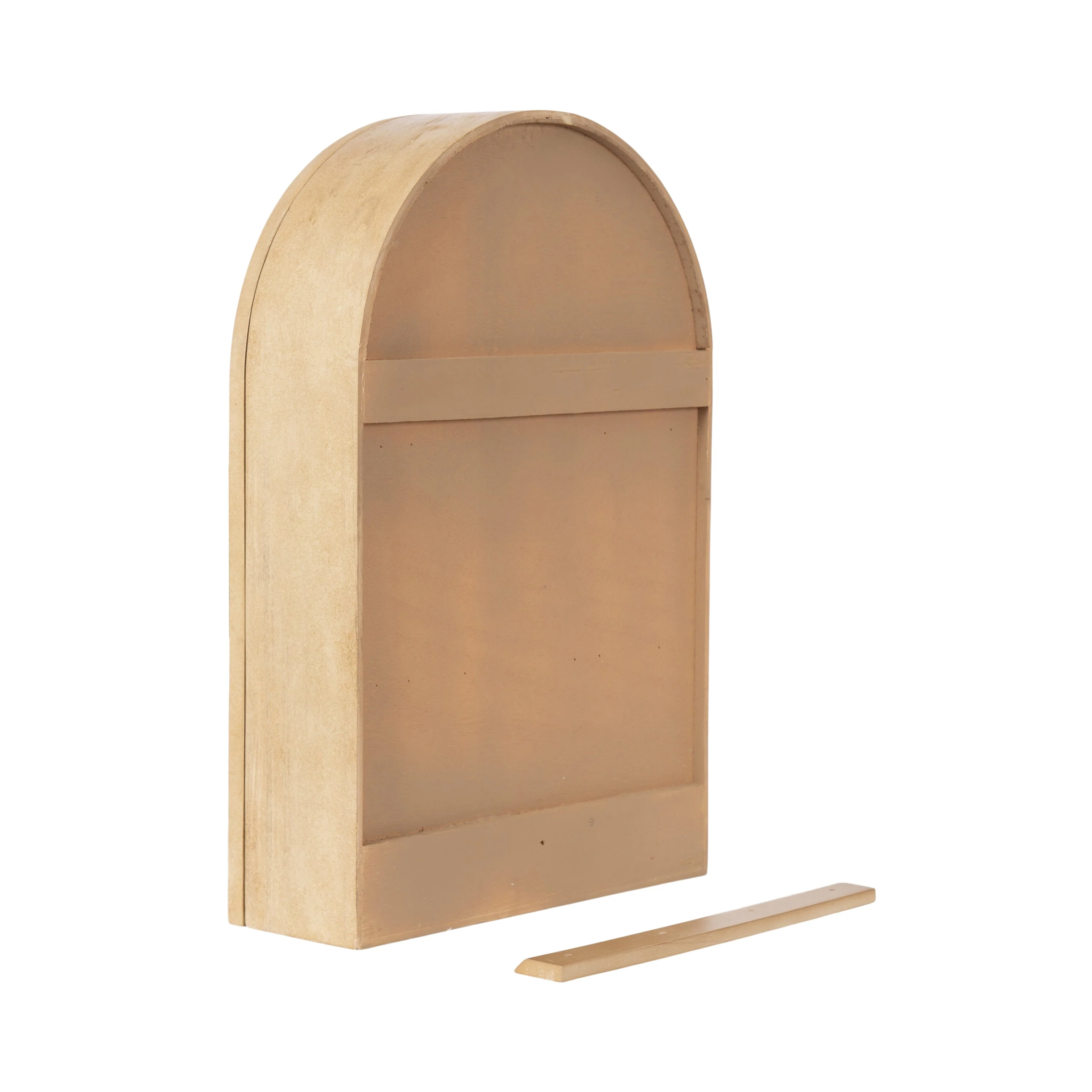 Arcott Arch Wall Shelf - Image 54