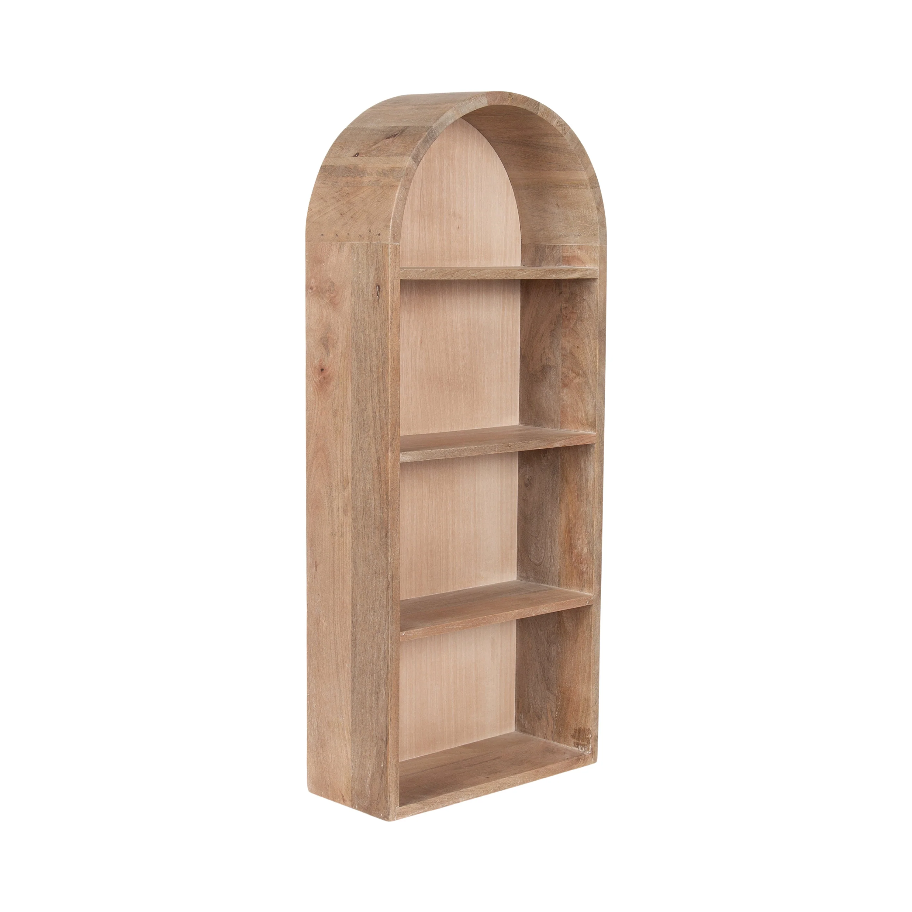 Arcott Arch Wall Shelf - Image 57
