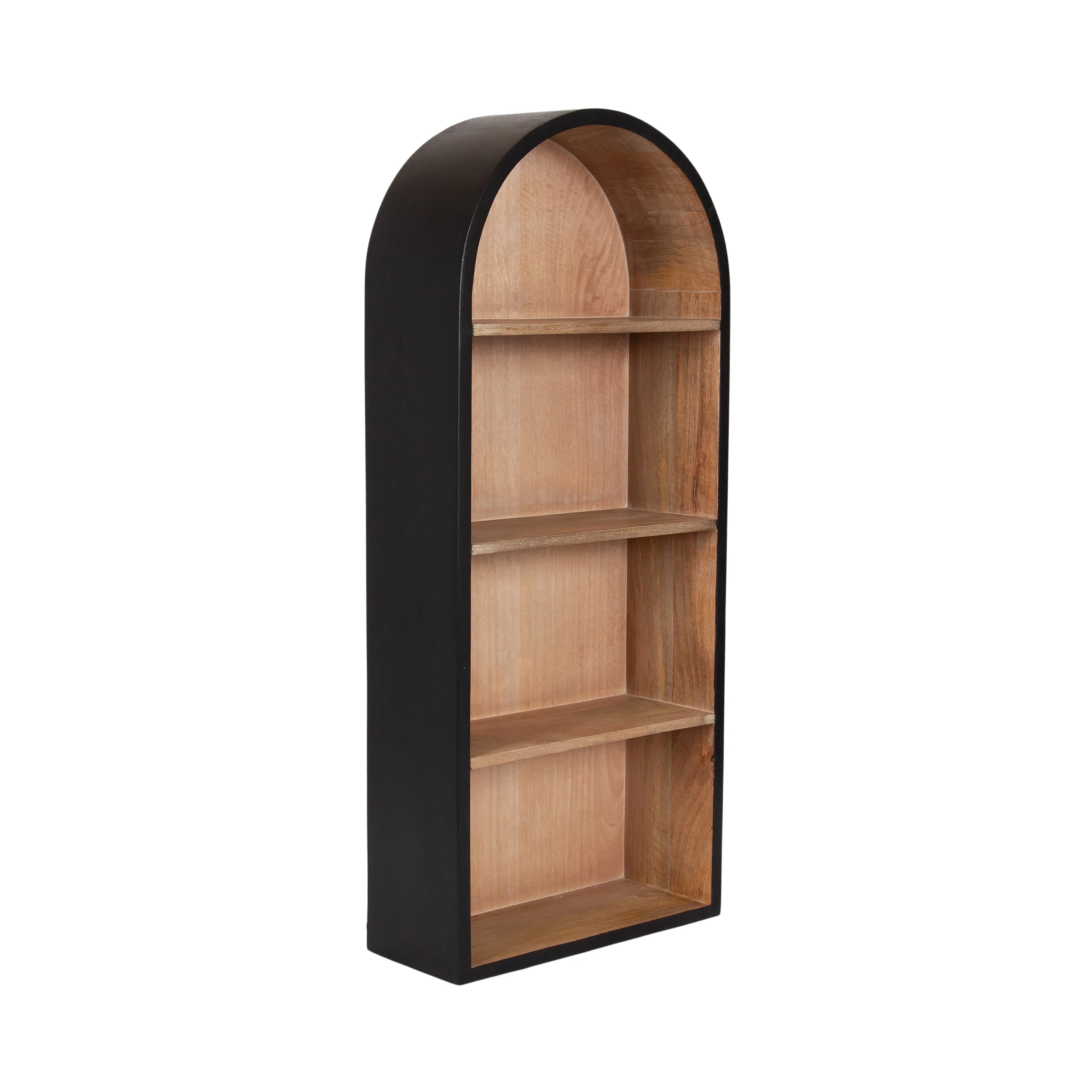 Arcott Arch Wall Shelf - Image 58