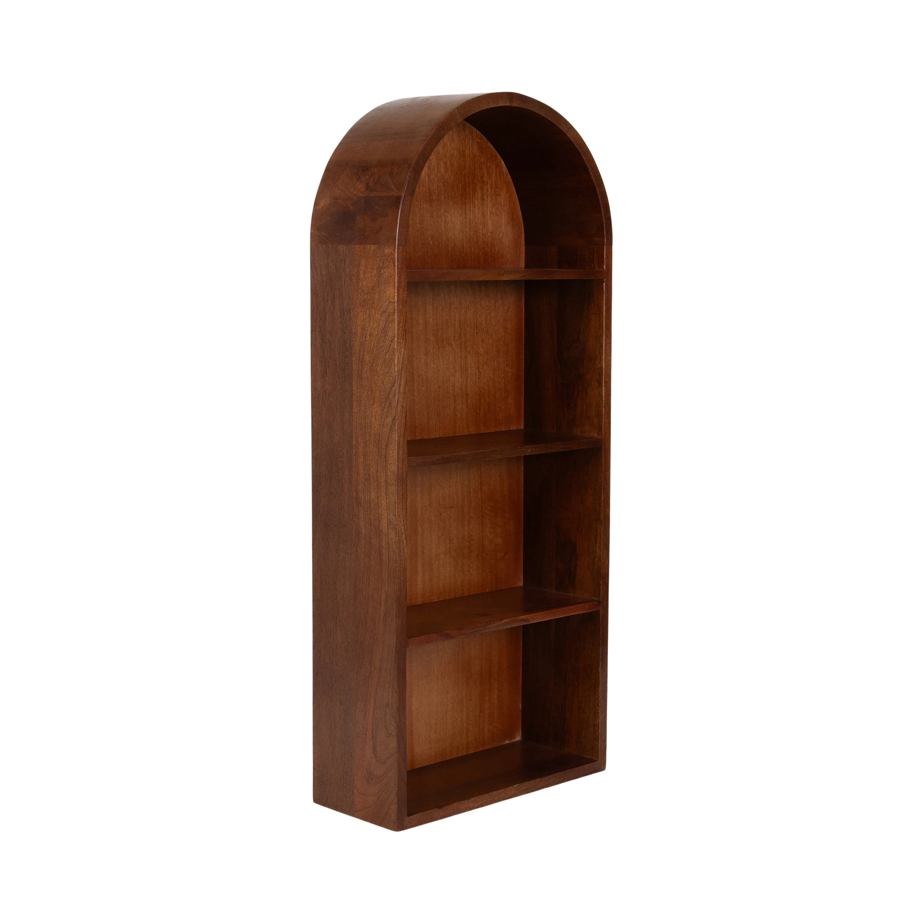 Arcott Arch Wall Shelf - Image 59