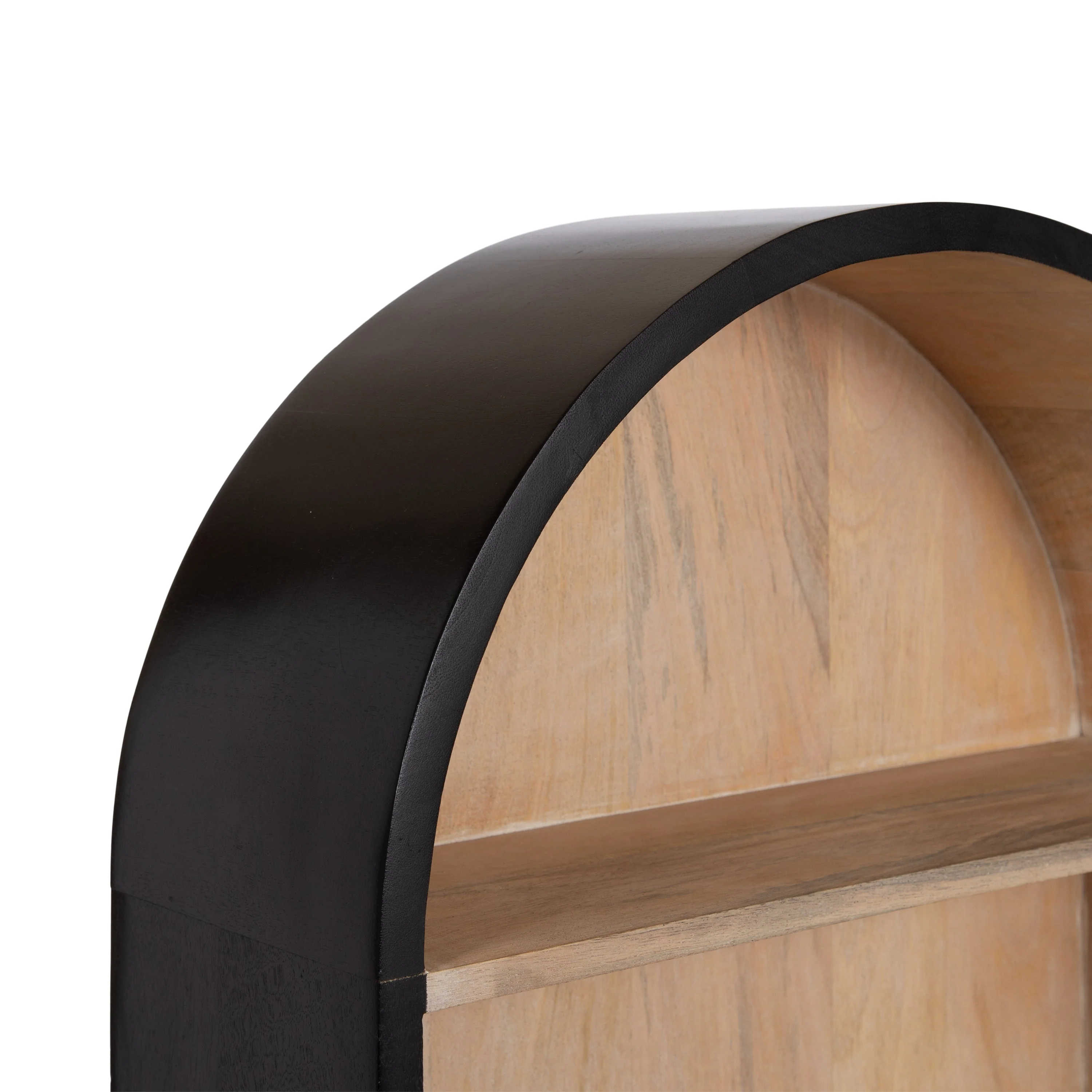 Arcott Arch Wall Shelf - Image 6