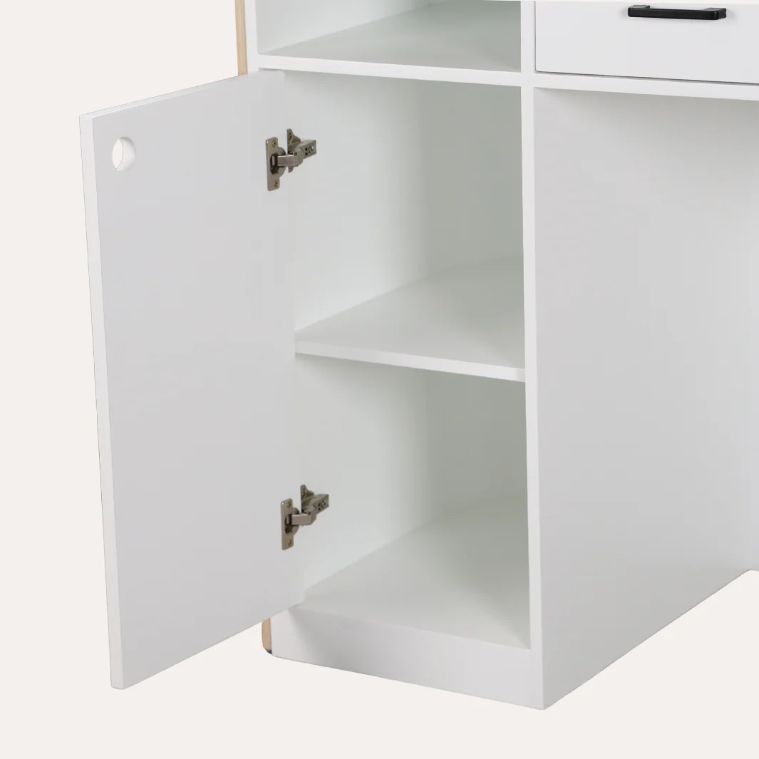 Arden Reception Desk - Image 10
