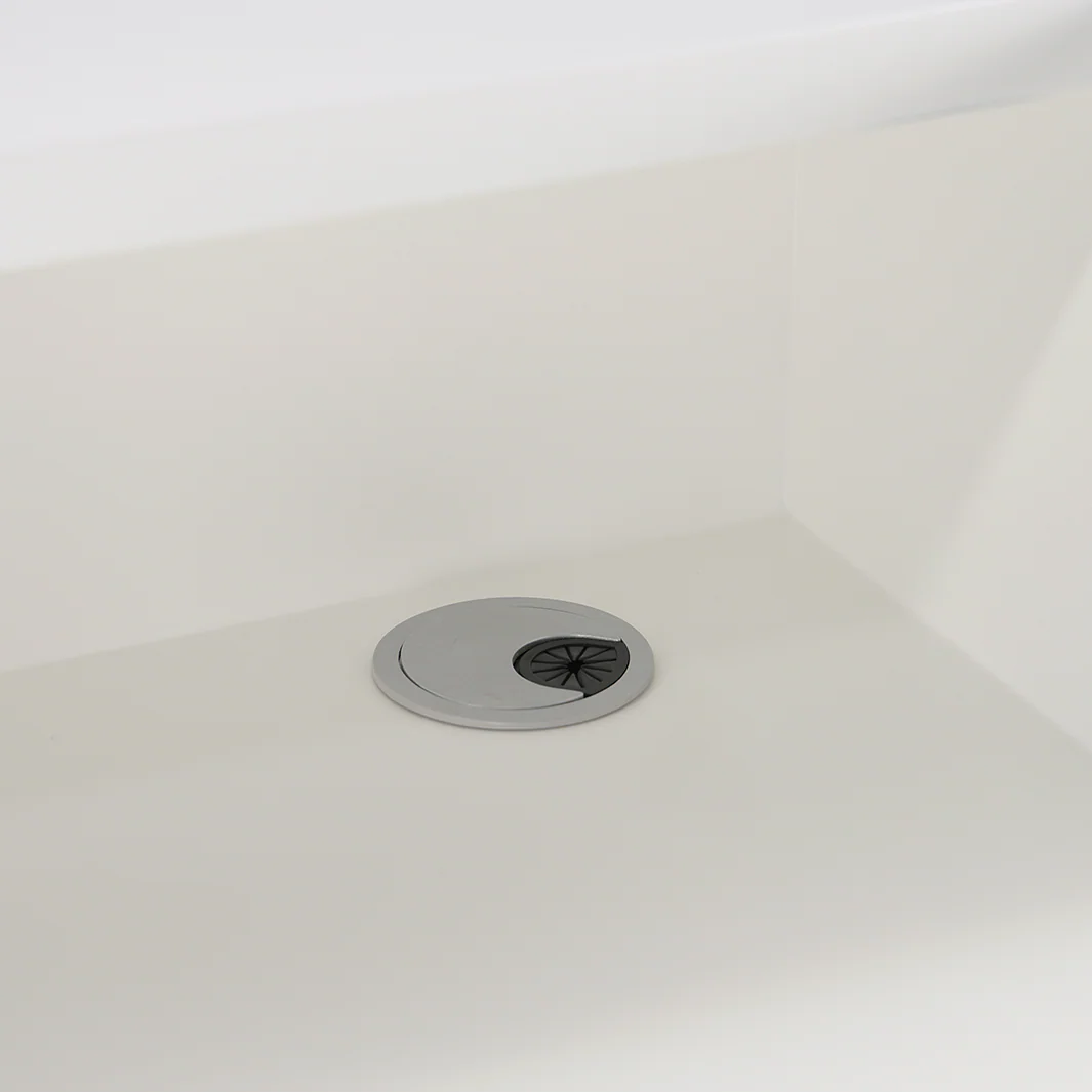 Arden Reception Desk - Image 12
