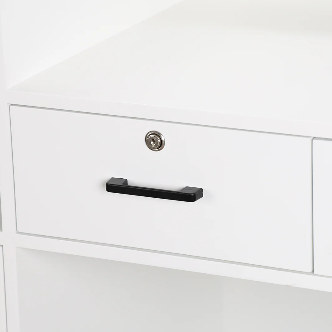 Arden Reception Desk - Image 13