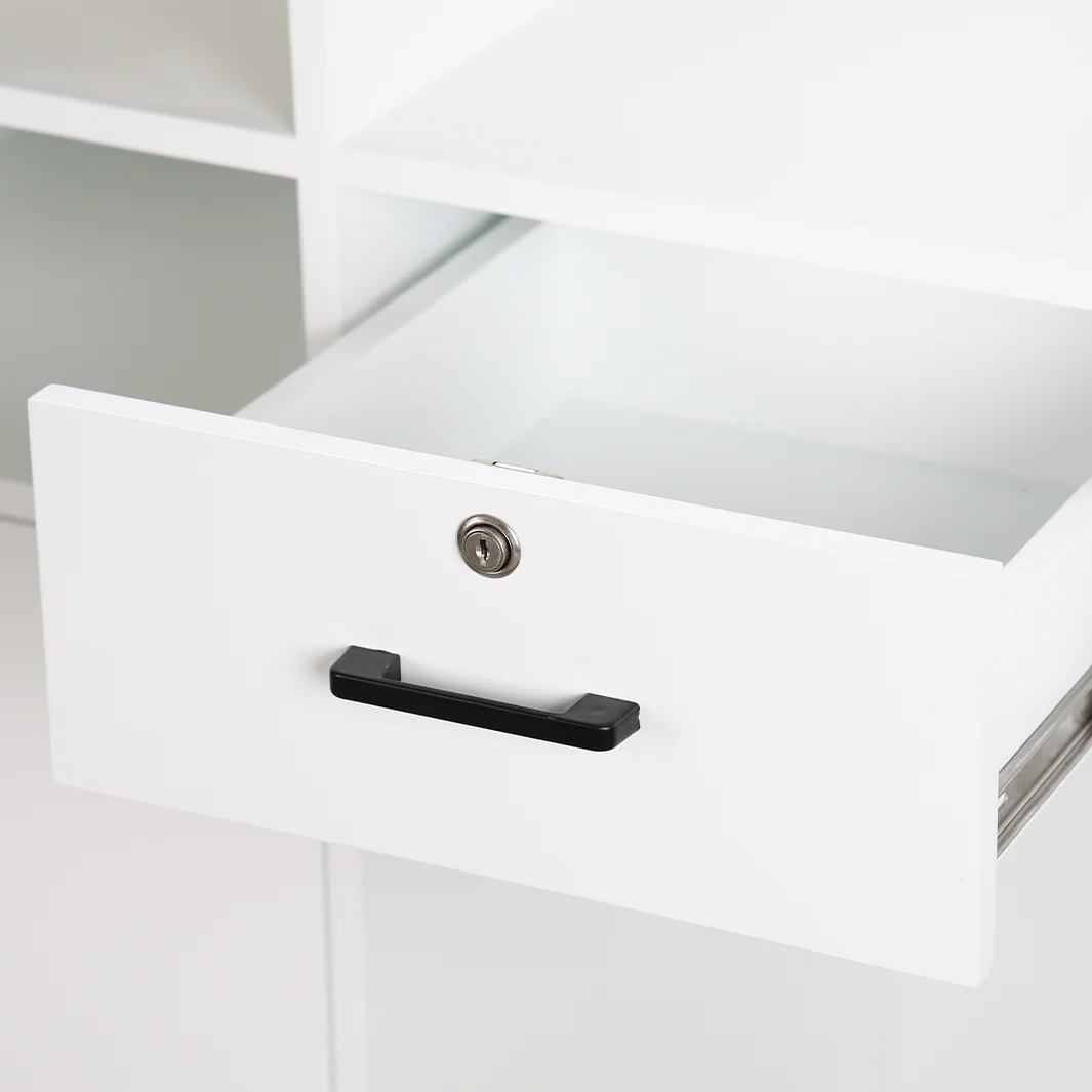 Arden Reception Desk - Image 14