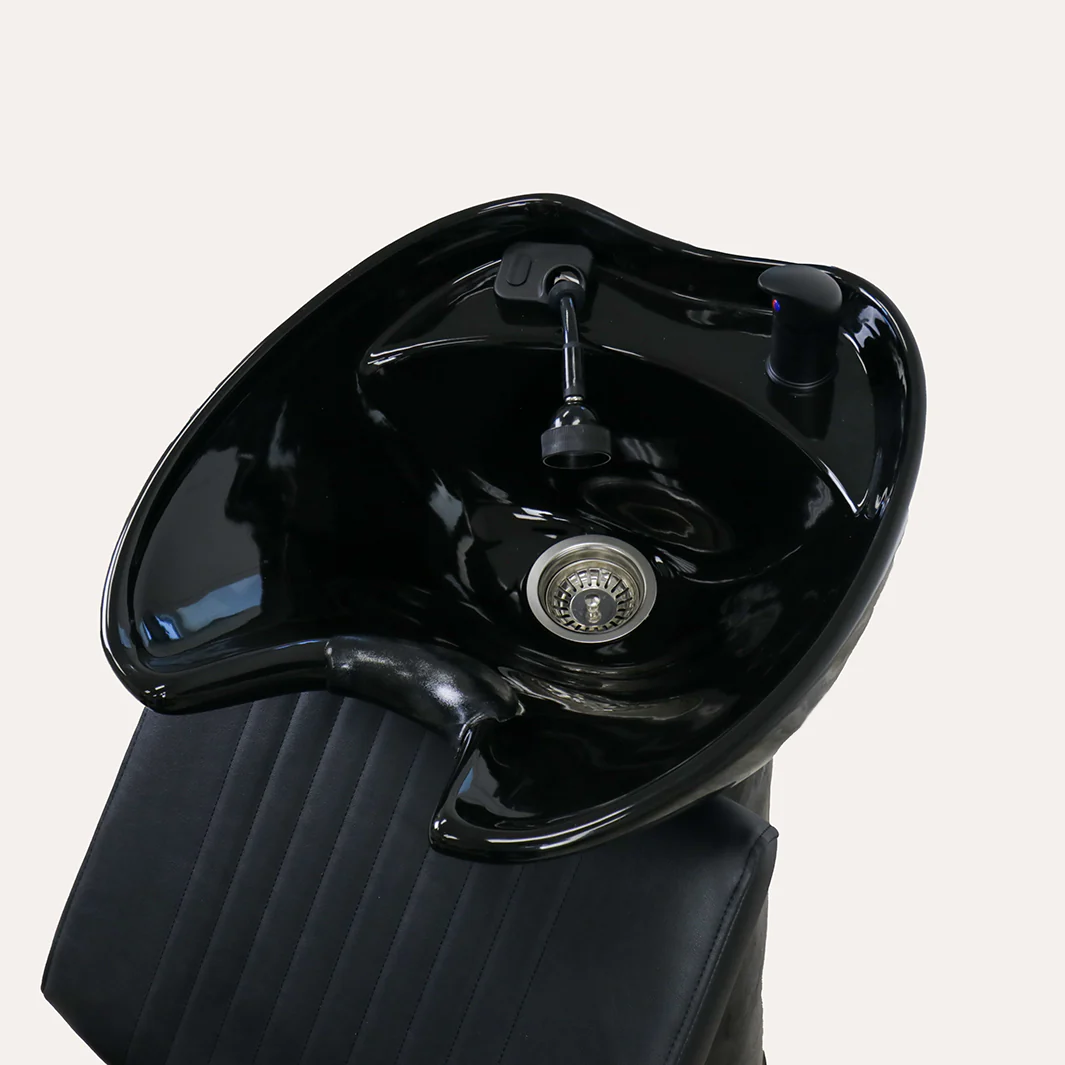 Athena Shampoo Bowl and Chair - Image 6
