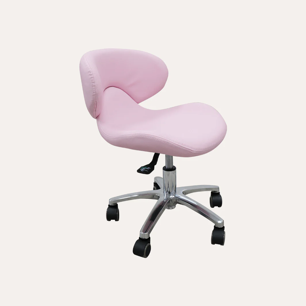 Aurora Pedicure Stool - Image 11