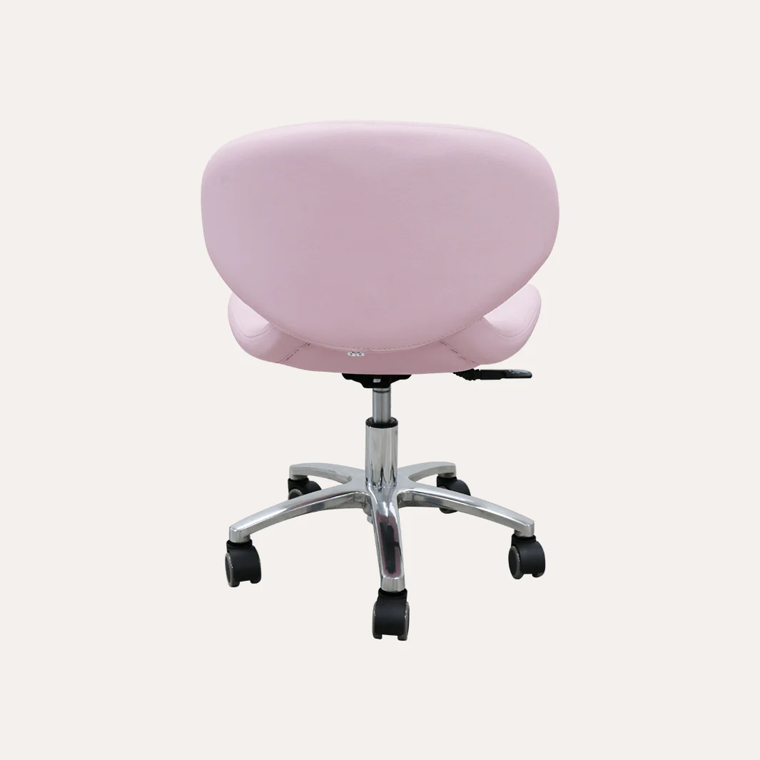 Aurora Pedicure Stool - Image 13