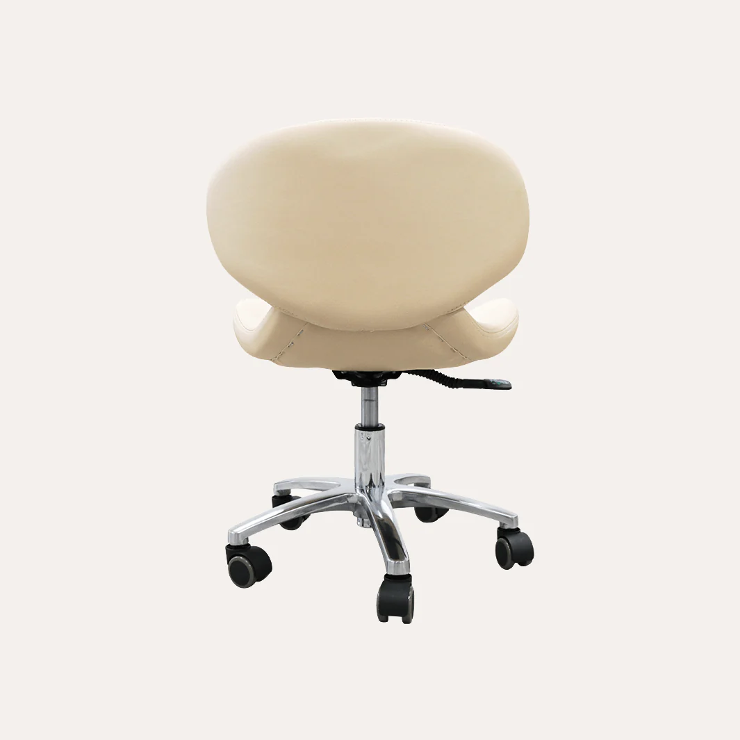 Aurora Pedicure Stool - Image 18