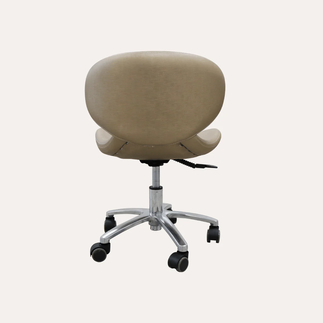 Aurora Pedicure Stool - Image 2