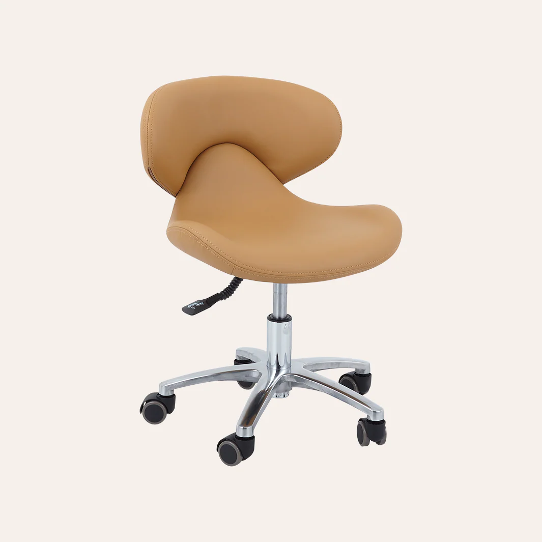 Aurora Pedicure Stool - Image 21
