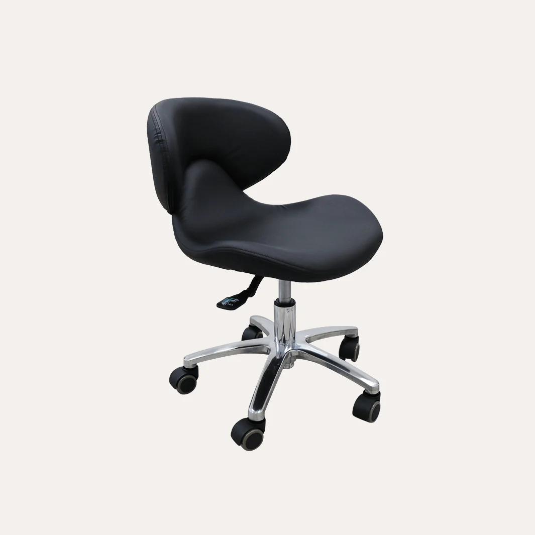 Aurora Pedicure Stool - Image 6