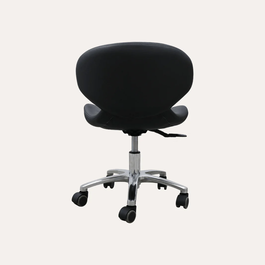Aurora Pedicure Stool - Image 7