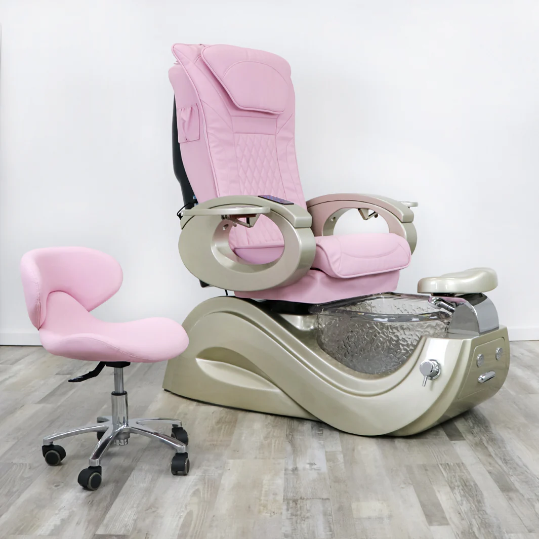 Aurora Spa Pedicure Chair - Image 10