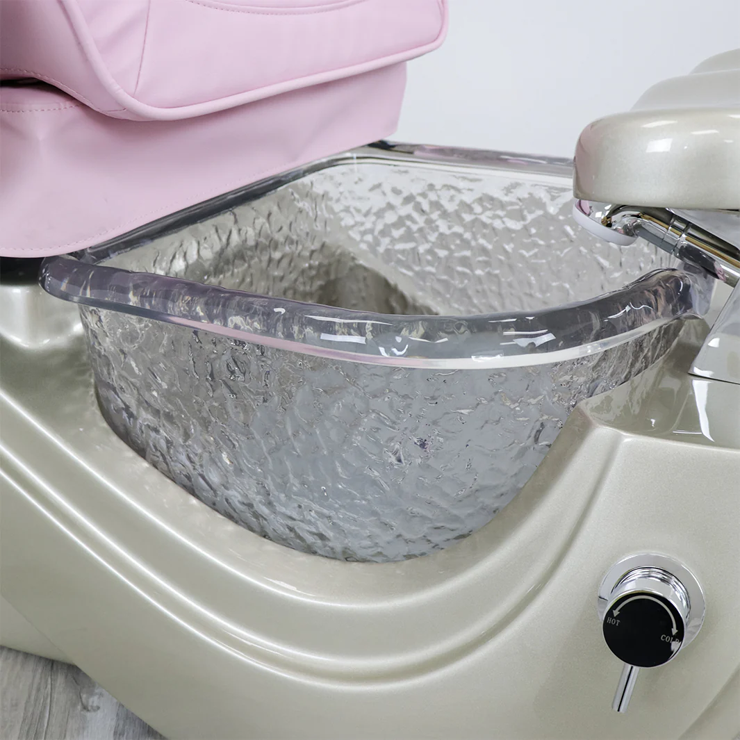 Aurora Spa Pedicure Chair - Image 11
