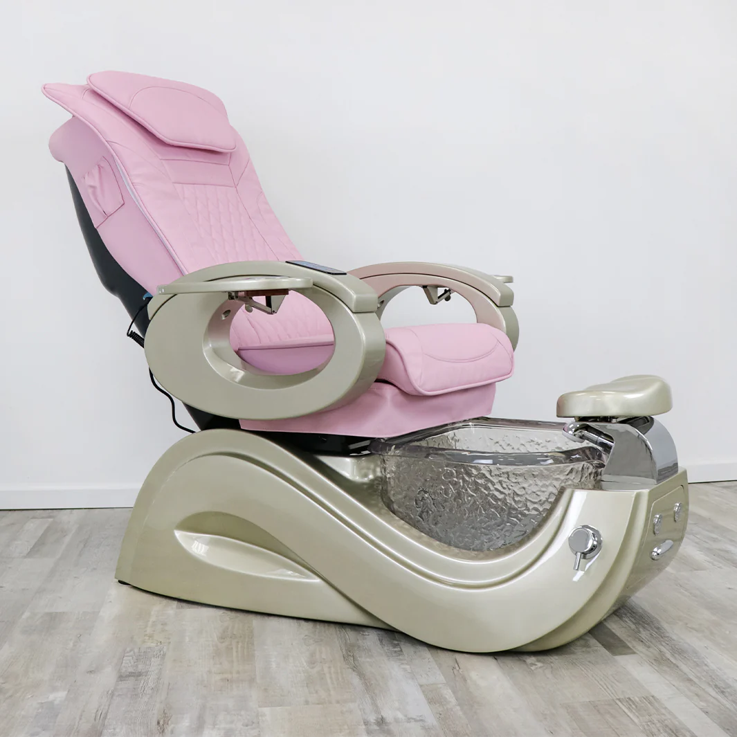 Aurora Spa Pedicure Chair - Image 12