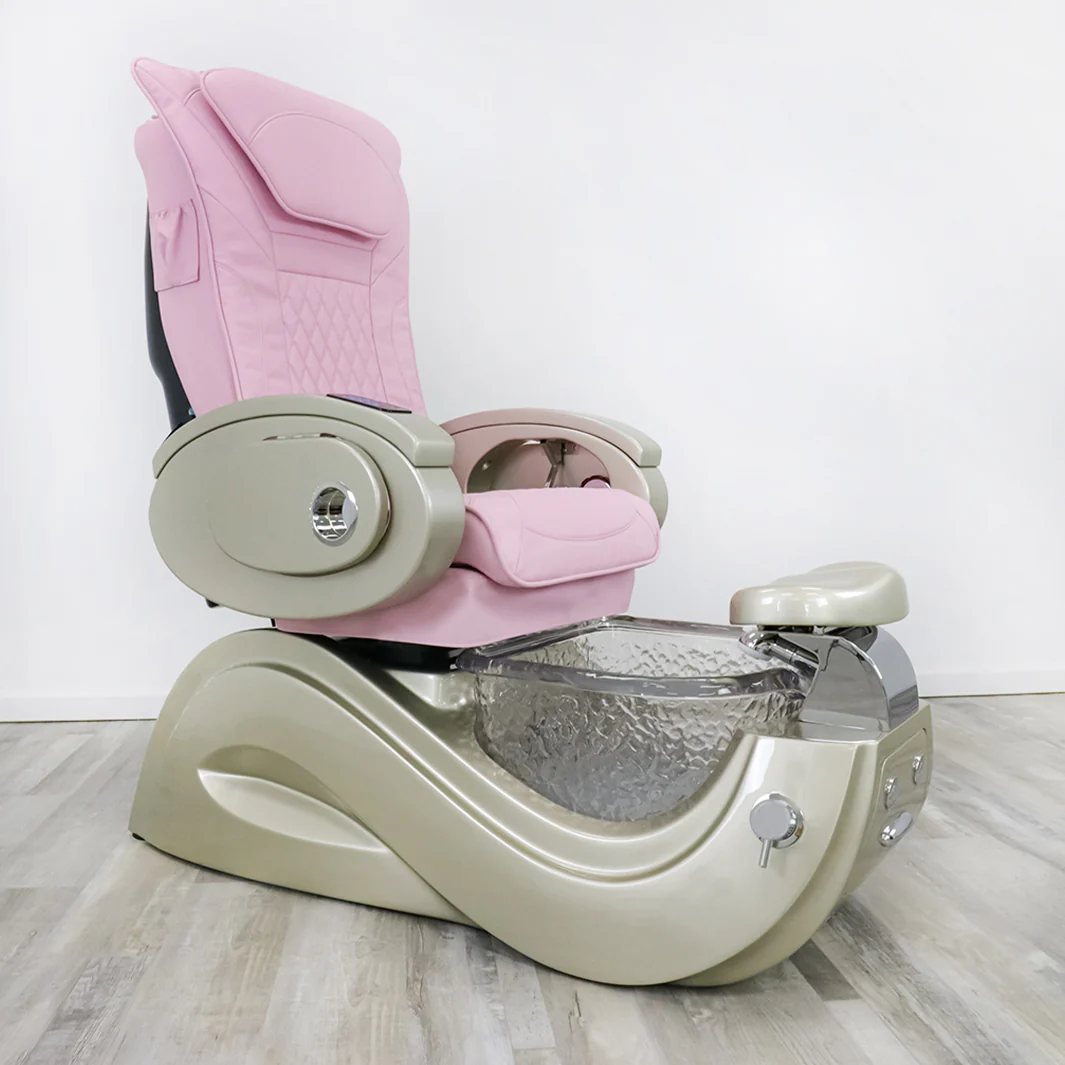 Aurora Spa Pedicure Chair - Image 13
