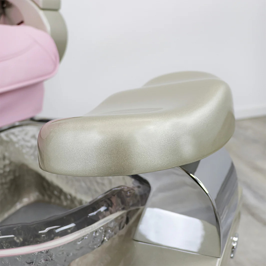 Aurora Spa Pedicure Chair - Image 15