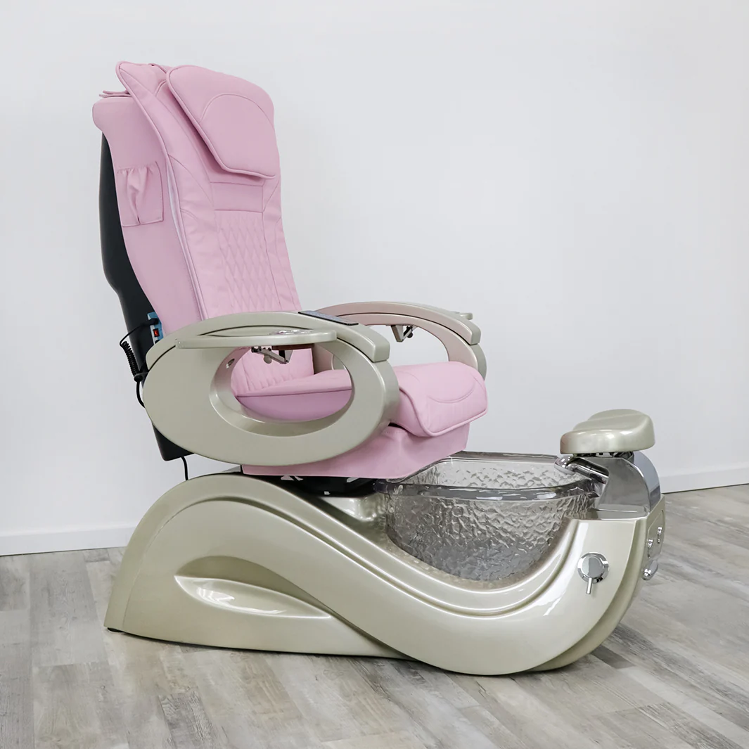 Aurora Spa Pedicure Chair - Image 16