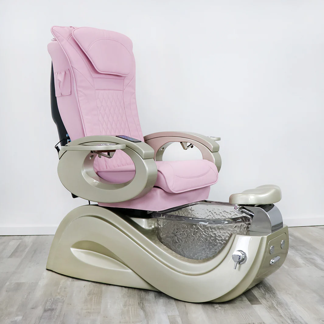 Aurora Spa Pedicure Chair - Image 17