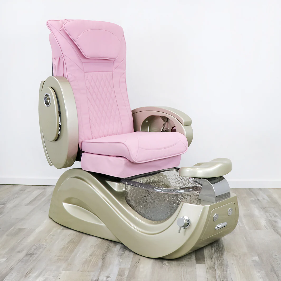 Aurora Spa Pedicure Chair - Image 18