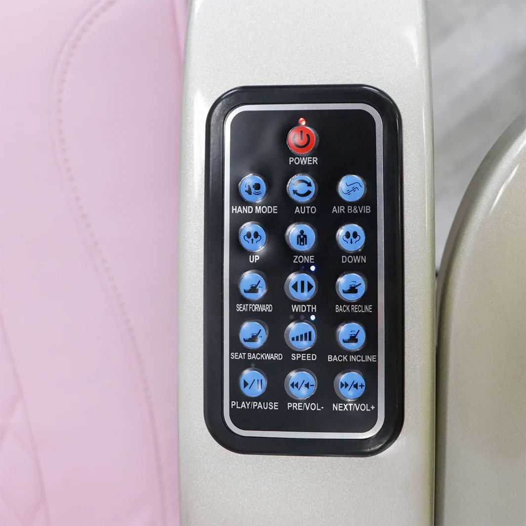 Aurora Spa Pedicure Chair - Image 19