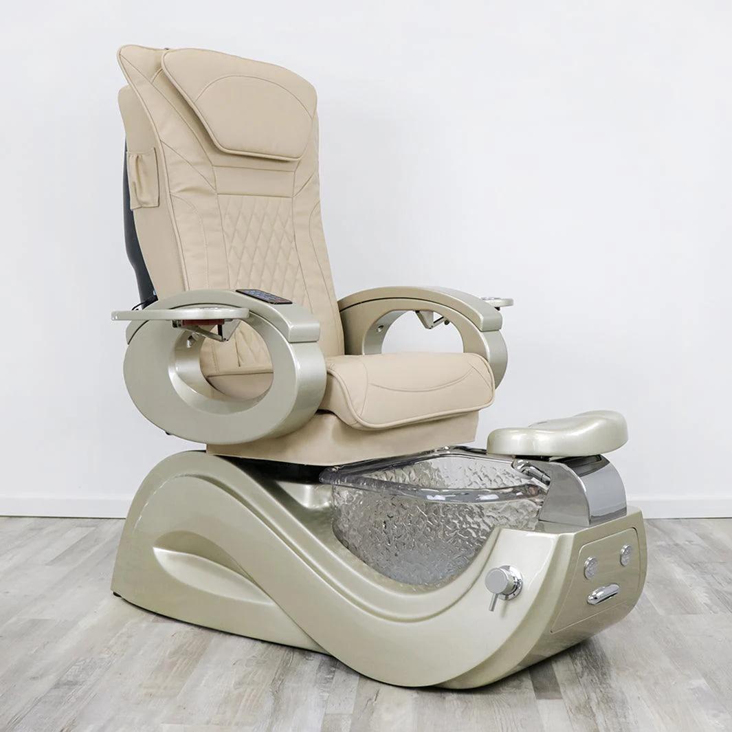 Aurora Spa Pedicure Chair - Image 4