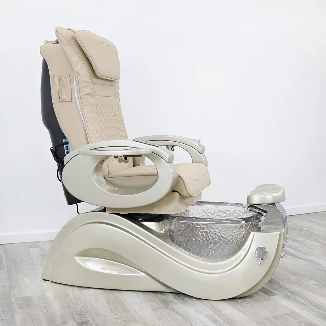 Aurora Spa Pedicure Chair - Image 5