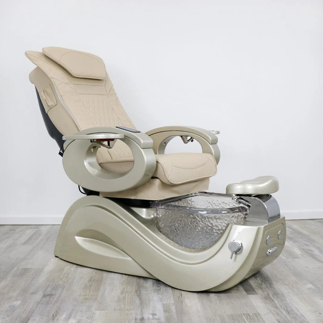 Aurora Spa Pedicure Chair - Image 6