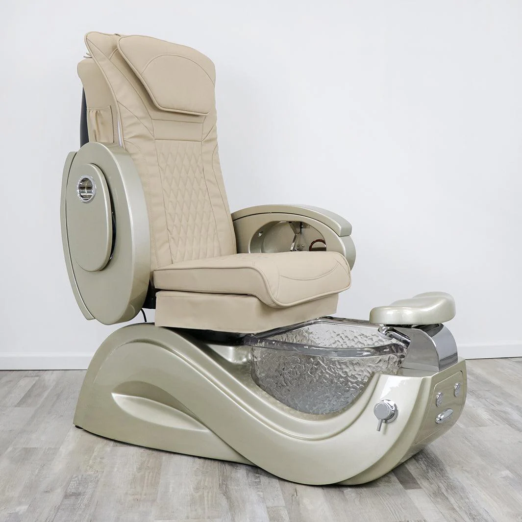 Aurora Spa Pedicure Chair - Image 7