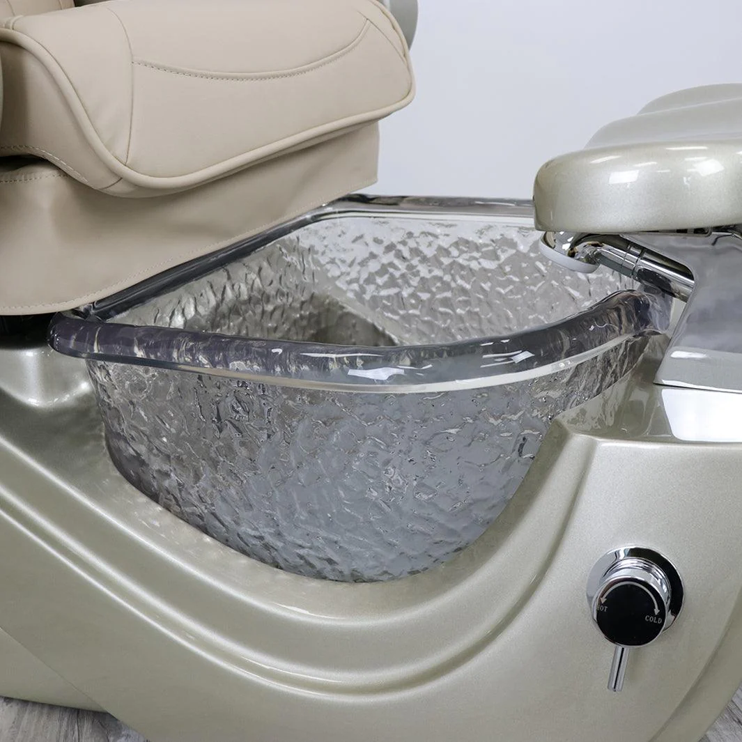 Aurora Spa Pedicure Chair - Image 8