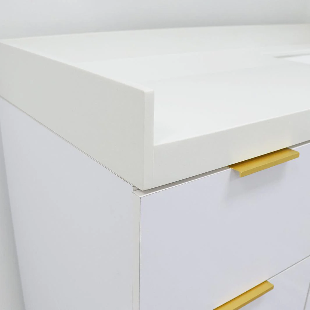 Ava Salon Color Bar & Wash Sink - Image 10