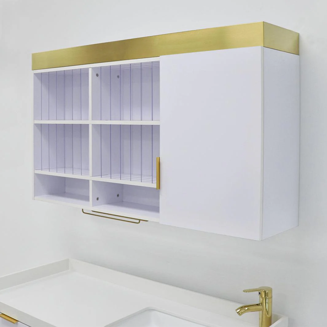 Ava Salon Color Bar & Wash Sink - Image 5