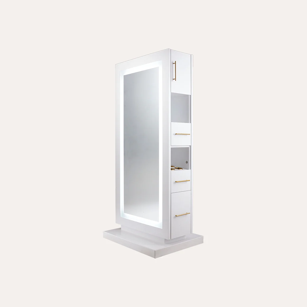 Avenue LED Double Sided Styling Station - Image 10