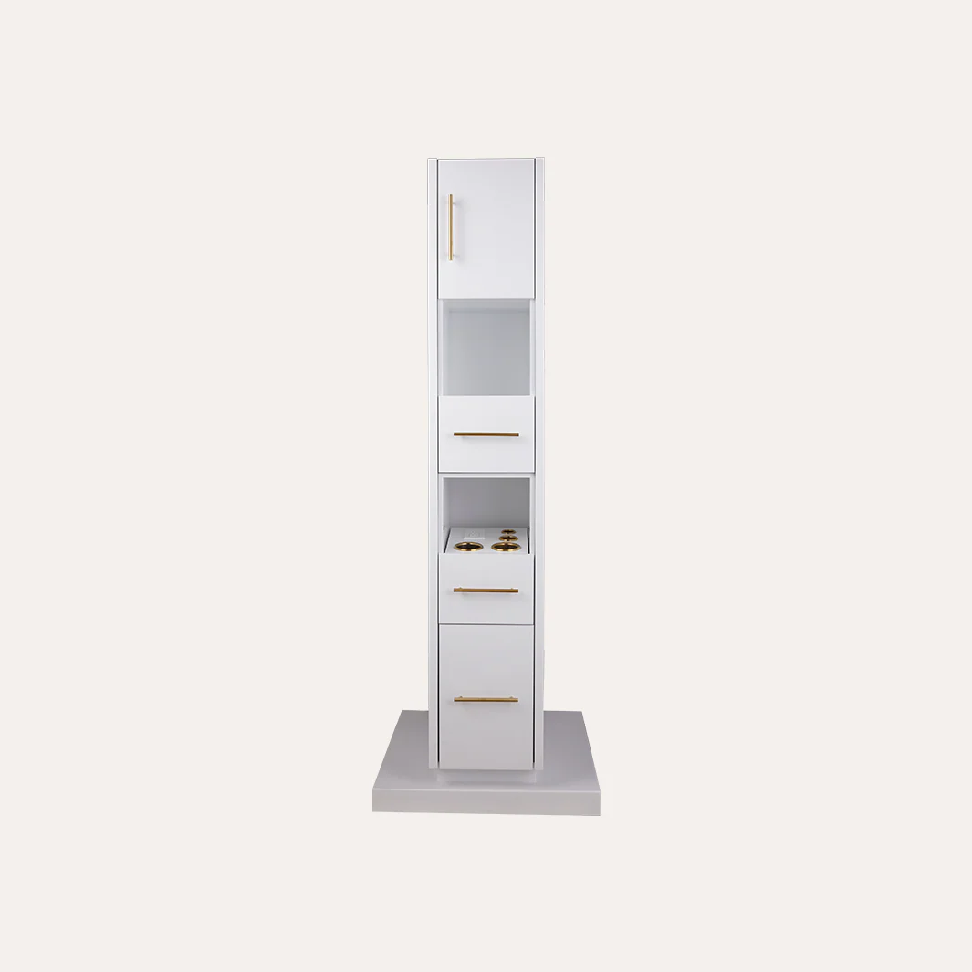 Avenue LED Double Sided Styling Station - Image 11