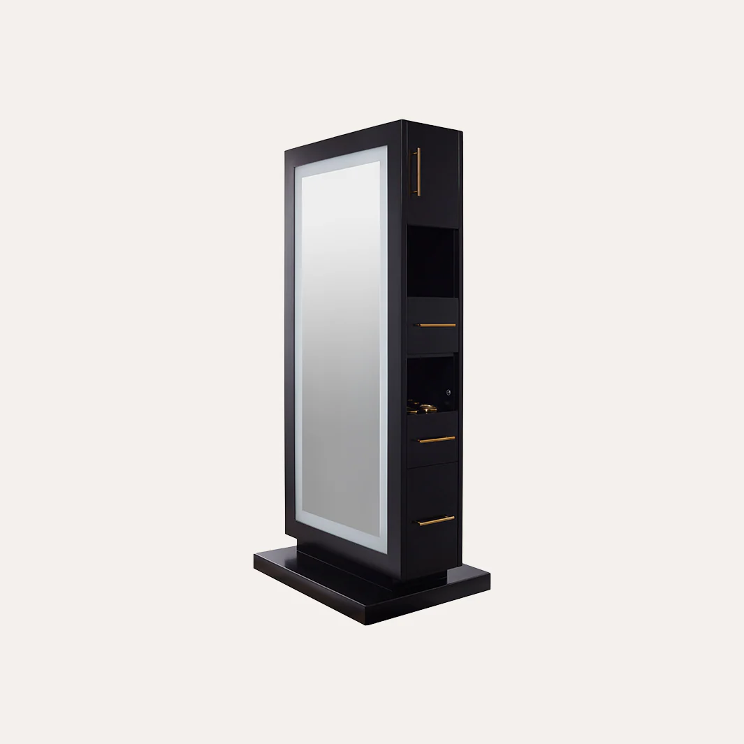 Avenue LED Double Sided Styling Station - Image 7