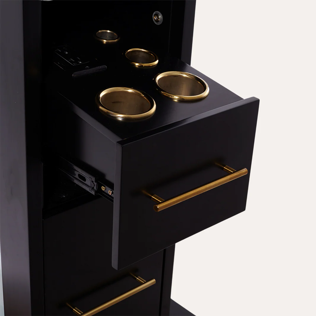 Avenue LED Double Sided Styling Station - Image 8