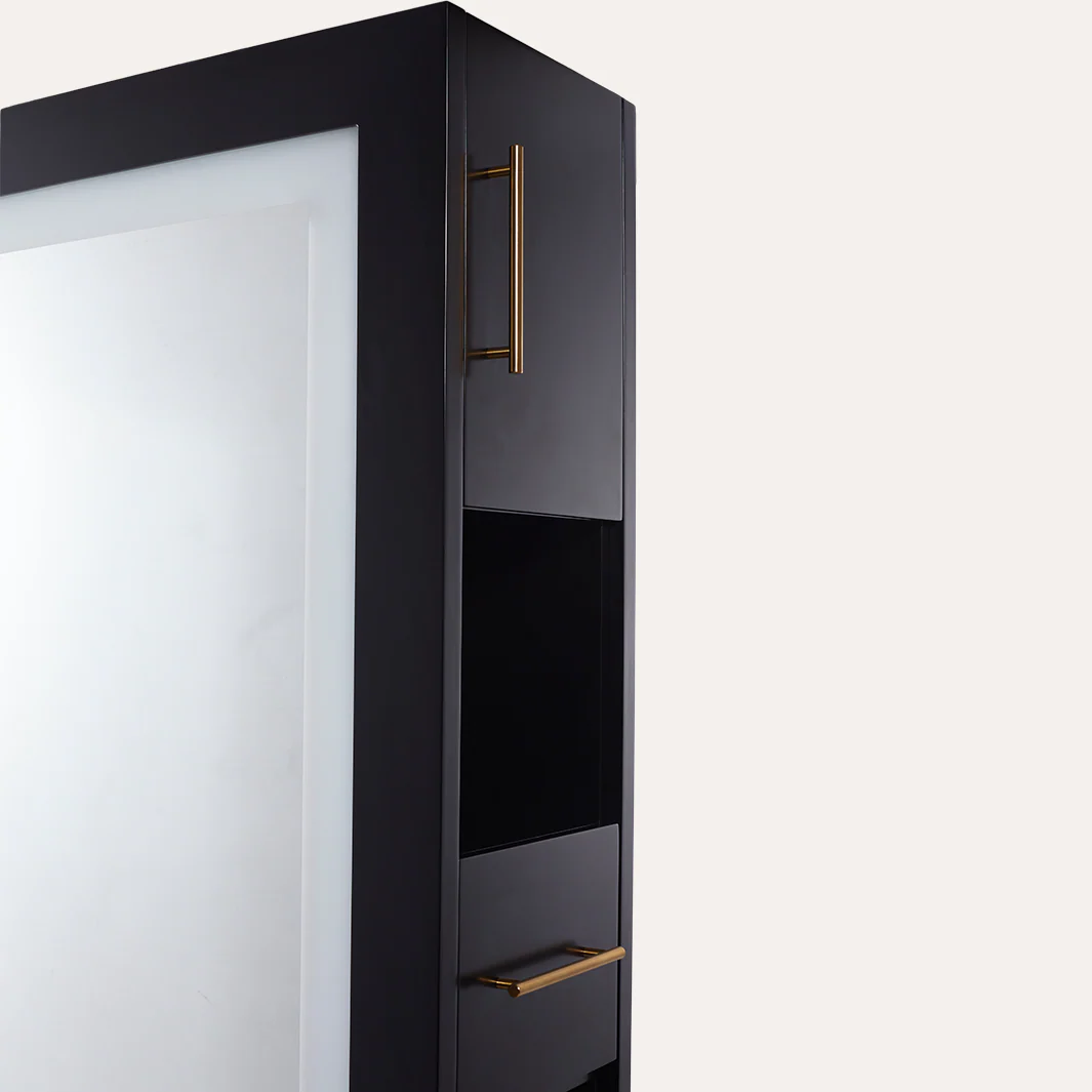 Avenue LED Double Sided Styling Station - Image 9