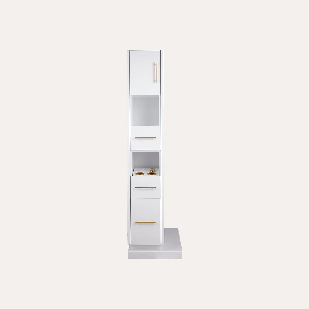 Avenue LED Single Sided Styling Station - Image 12