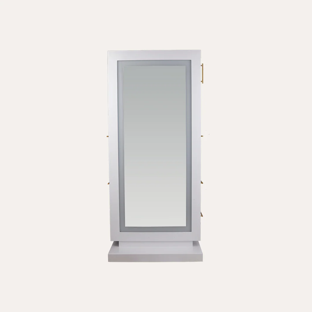 Avenue LED Single Sided Styling Station - Image 14