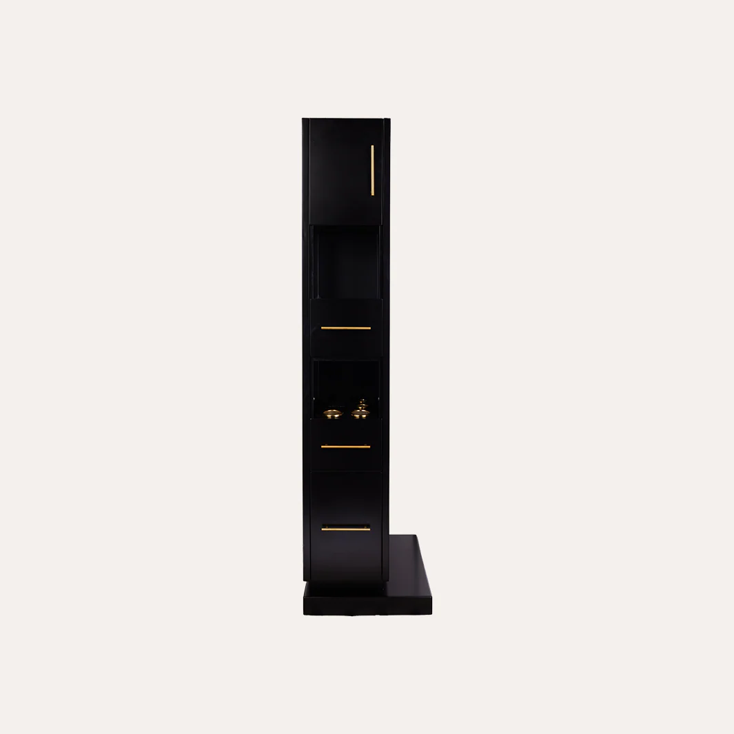 Avenue LED Single Sided Styling Station - Image 2