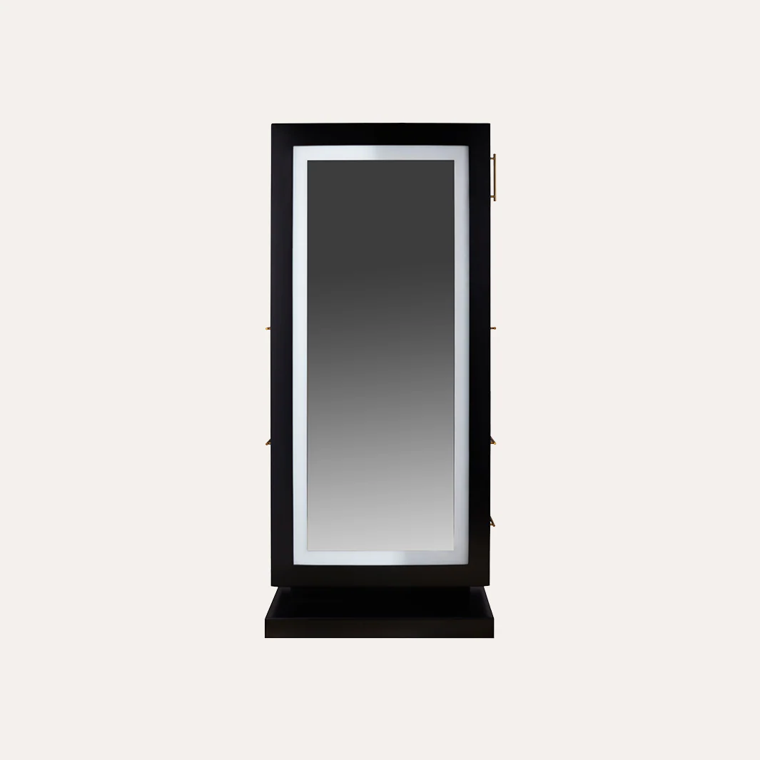 Avenue LED Single Sided Styling Station - Image 6
